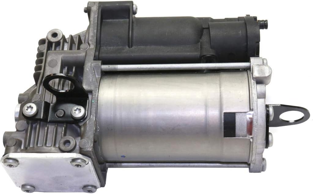 Air Suspension Compressor for Mercedes-Benz R350 R320 R500 R550 2006-2013 S145