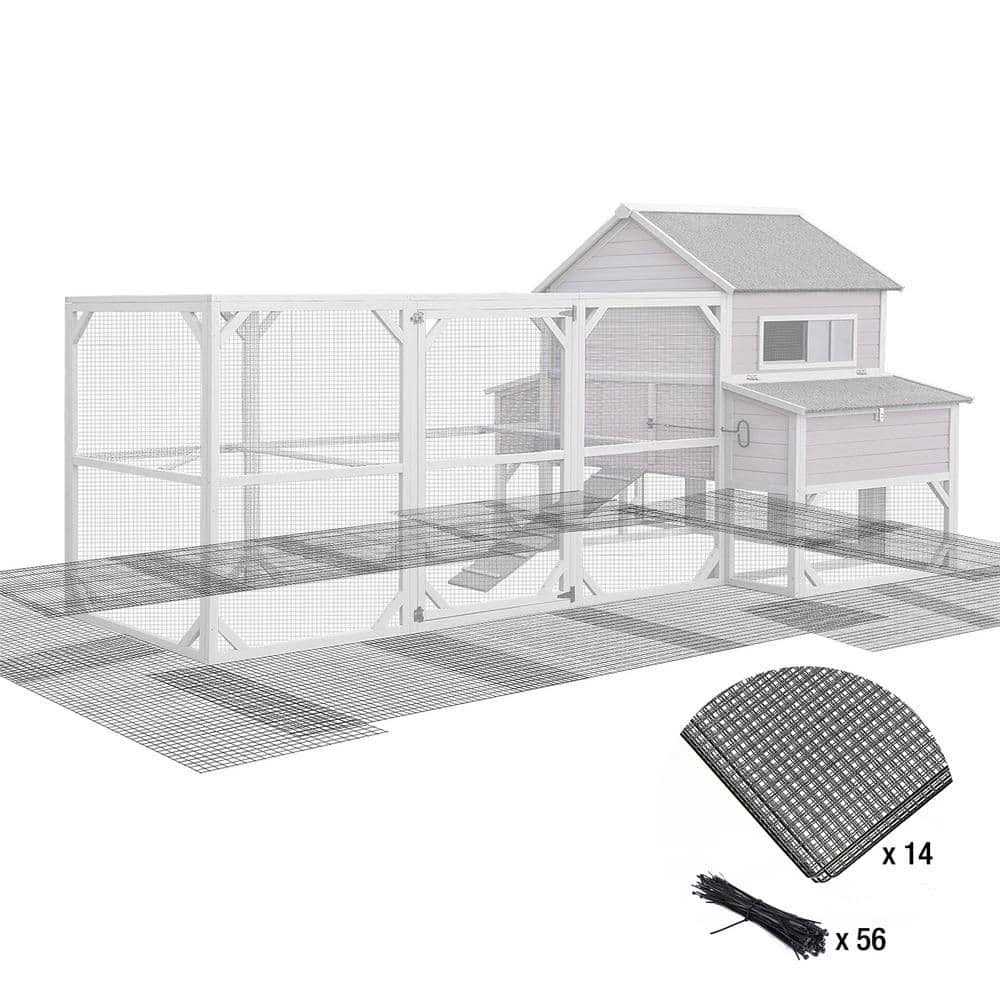 Chicken Coop Wire Mesh G913072