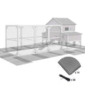 Chicken Coop Wire Mesh G913072