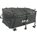 Waterproof Hitch Cargo Carrier Bag with Expandable Height A9300