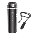 500ml Stainless Steel Electric Kettle X875926