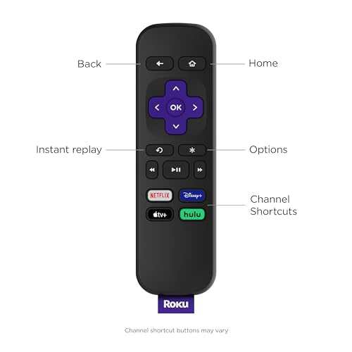 HD Streaming Media Player with HDMI Cable and Remote G580