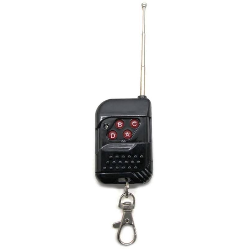 LED Rock Light Kit 4 Pods White X82460