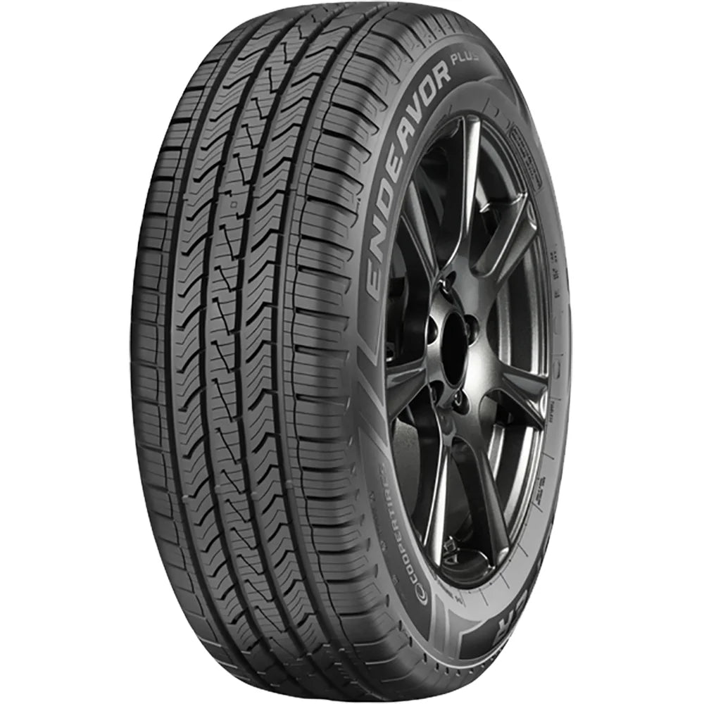 All Season 215/65R16 98H Passenger Tire E2874