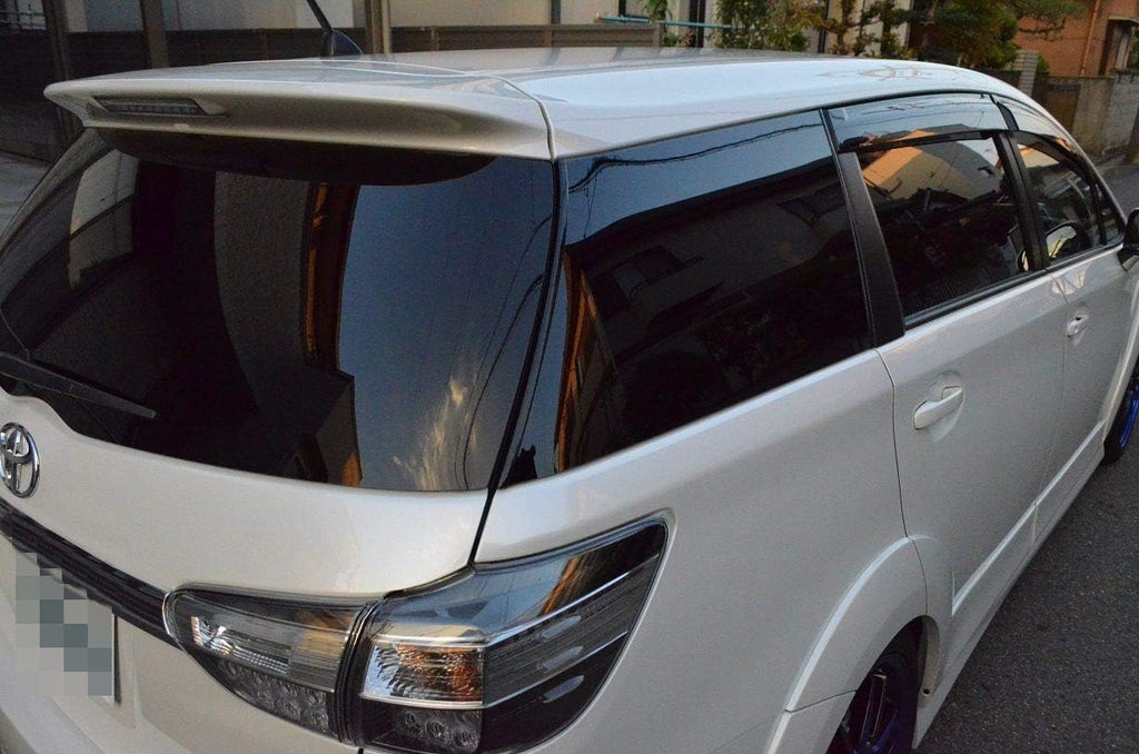 2PLY 20% VLT 30 in x 30' Ft Window Tint Film Pack of 2 B267783