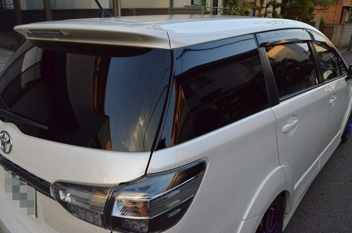 2PLY 20% VLT 30 in x 30' Ft Window Tint Film Pack of 2 B267783