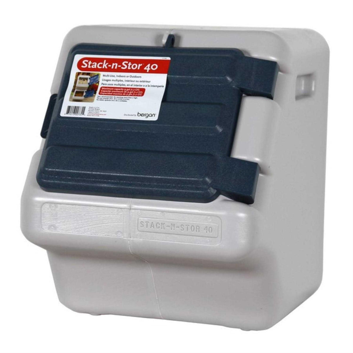 Pet Food Storage B4100