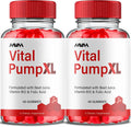 Maximum Strength Performance Gummies Supplement 120 Gummies C358