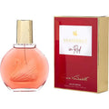 Red Eau de Parfum Spray 3.4 oz E671