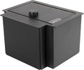 Console Safe with 4 Digit Combo K874404