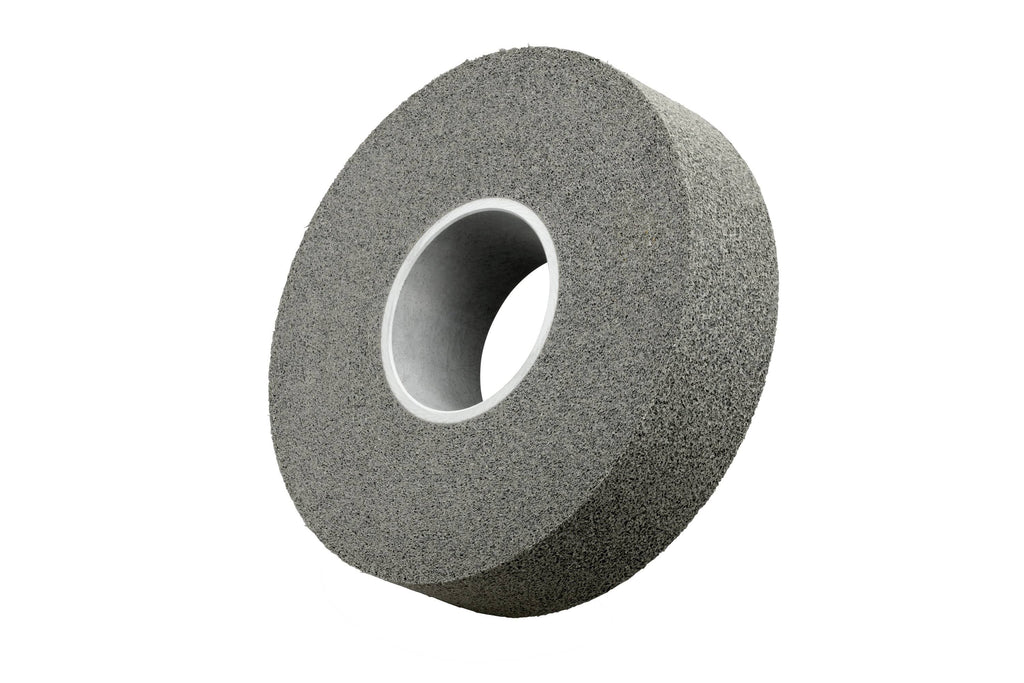 Deburring Wheel 12 in x 1 in x 5 in Y971135