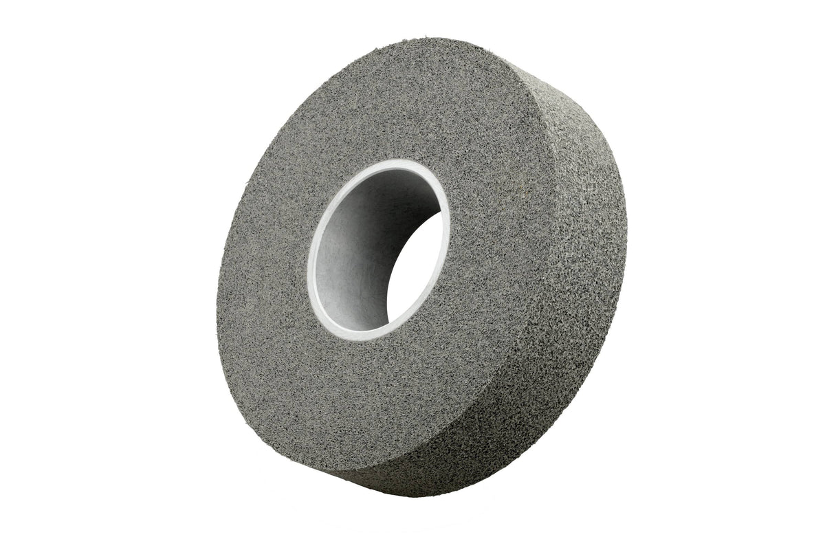Deburring Wheel 12 in x 1 in x 5 in Y971135
