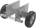 Panel Dolly with 10in. Pneumatic Wheels L611564