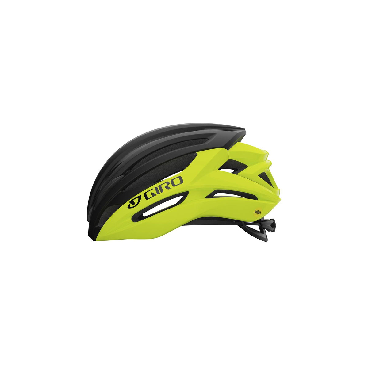 Matte Midnight MIPS Helmet O35962