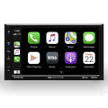 2 Din Apple CarPlay Android Auto Car Stereo System E643452