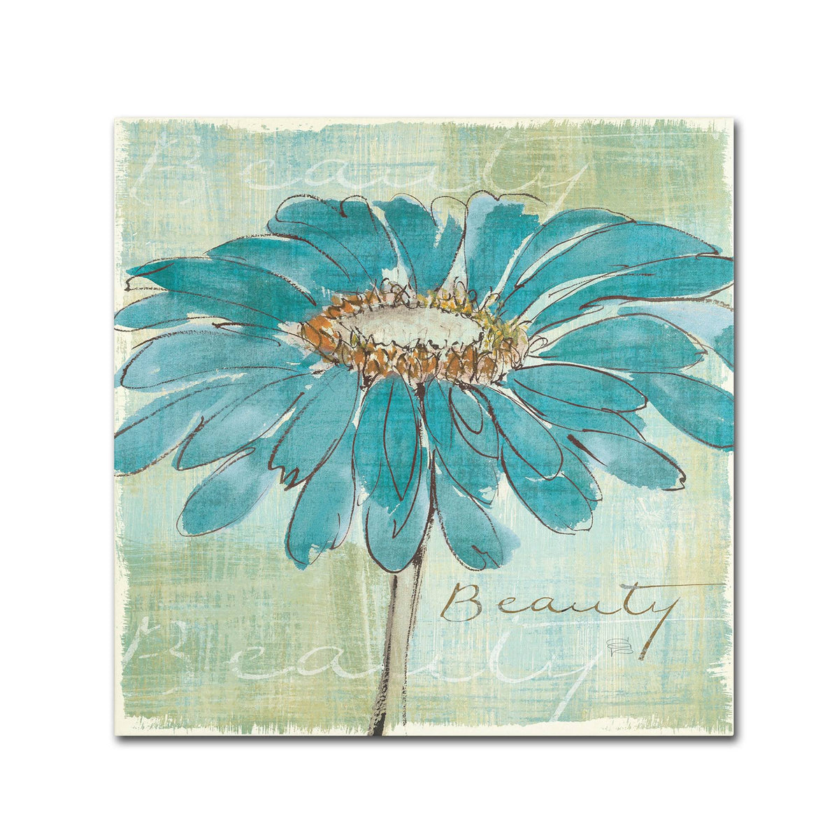 Canvas Art X31958