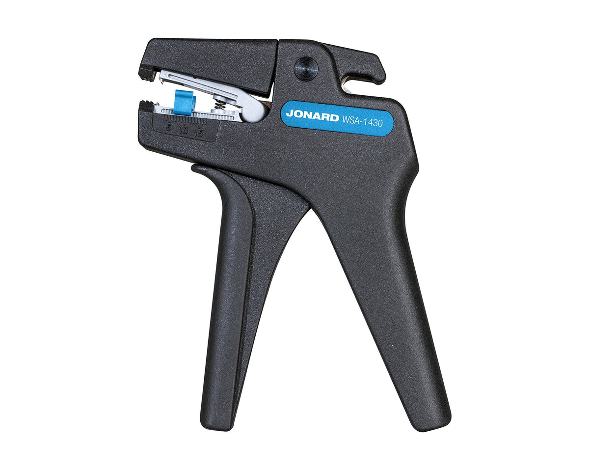 Wire Stripper, 14 to 30 AWG Capacity V67211