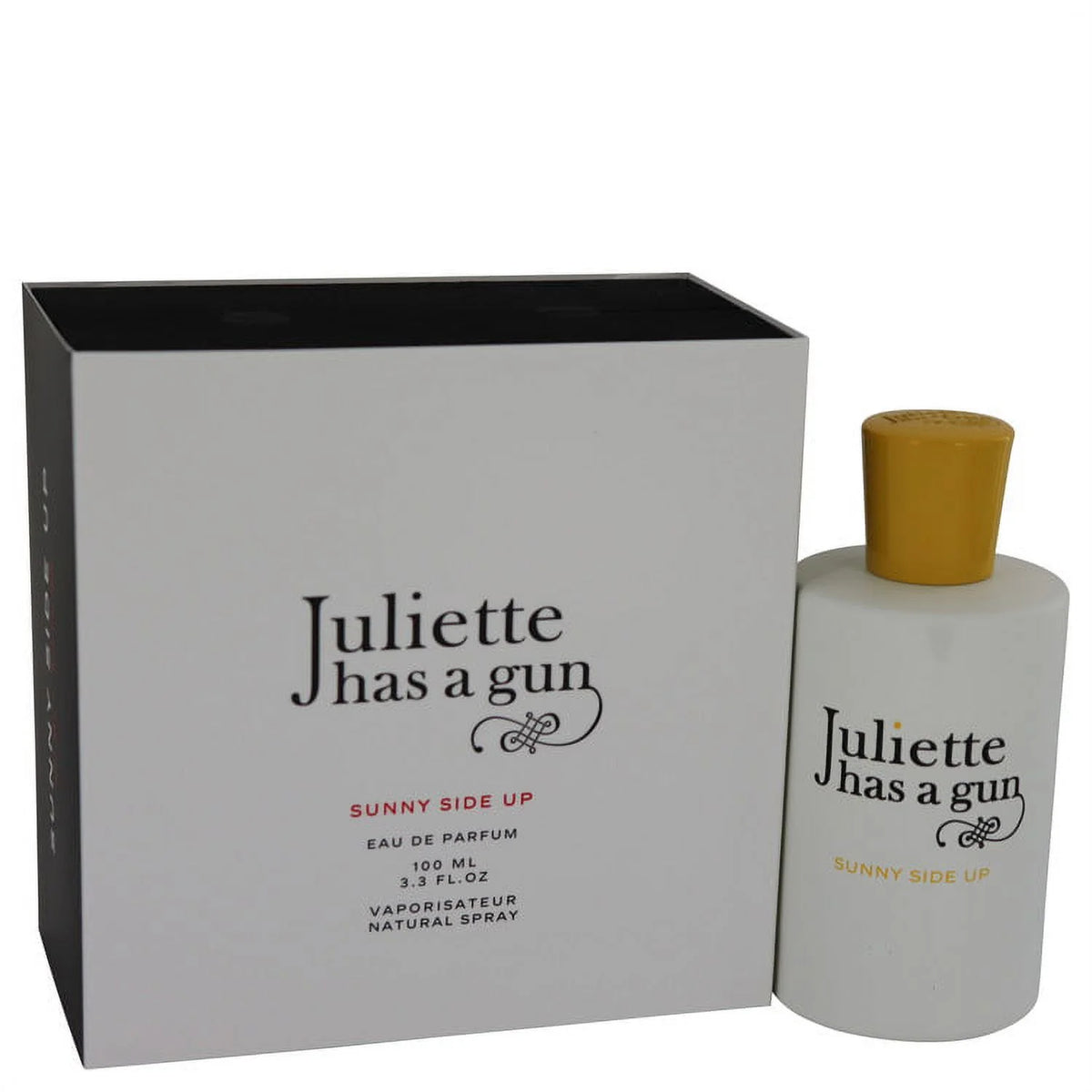 Eau De Parfum Spray 3.3 oz I379
