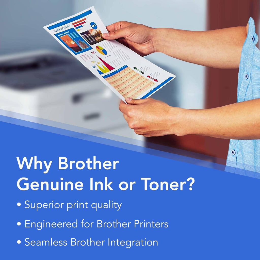 Yellow High-Yield Toner Cartridge T326