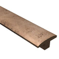 Brown Wood Floor T-Moulding T9813