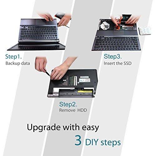 1TB SATA III 2.5x22 7mm SSD M377274