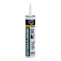 Gray Gutter and Flashing Sealant 10.1-ounce I912503