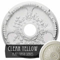 Antioch Ceiling Medallion U47949