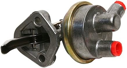 Mechanical Fuel Pump Pack of 2 C4059