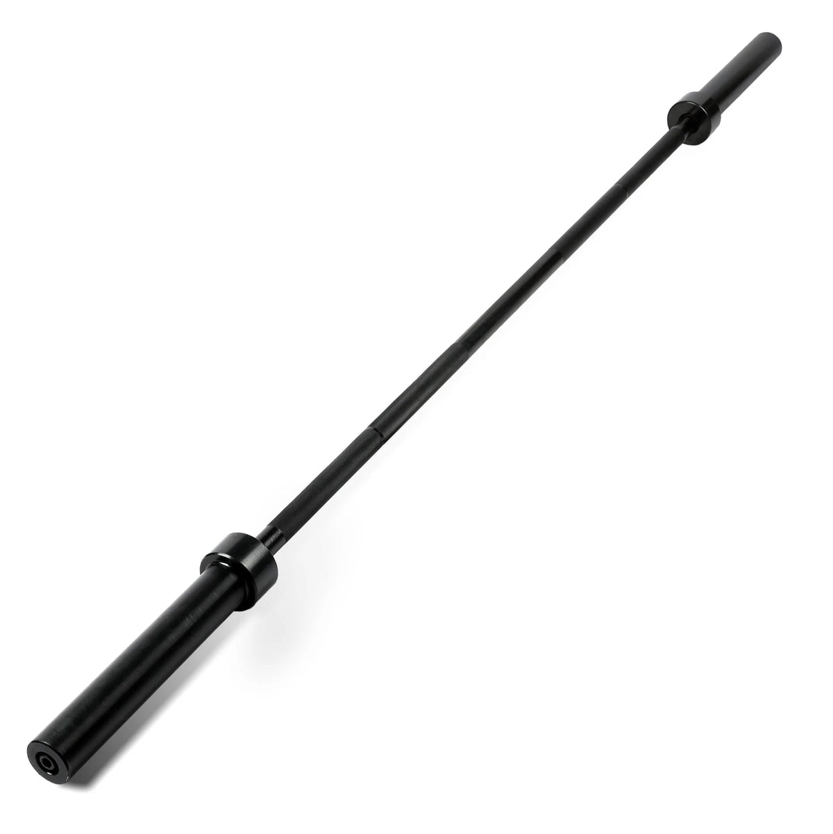 2-Inch Olympic Barbell Weight Bar 7ft 700-Pound Capacity O802