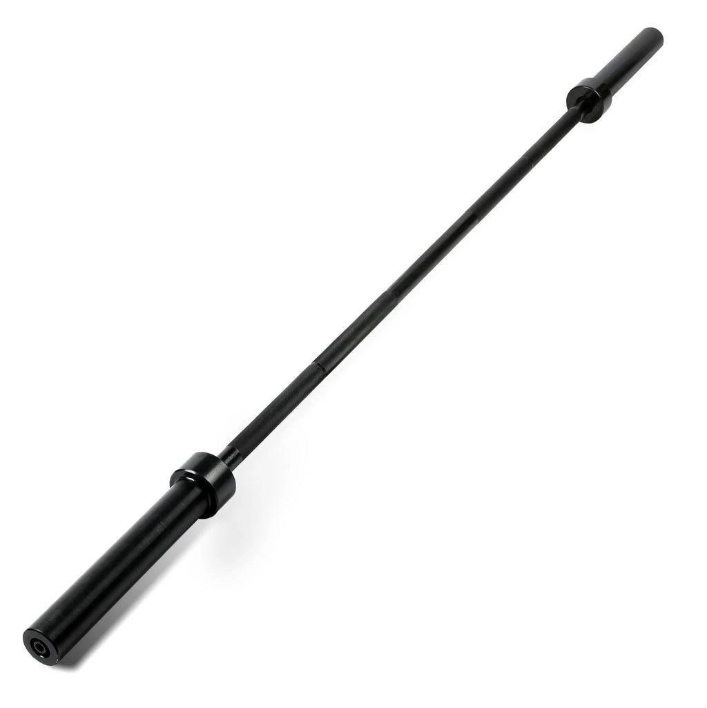 2-Inch Olympic Barbell Weight Bar 7ft 700-Pound Capacity O669168