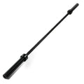 2-Inch Olympic Barbell Weight Bar 7ft 700-Pound Capacity O669168