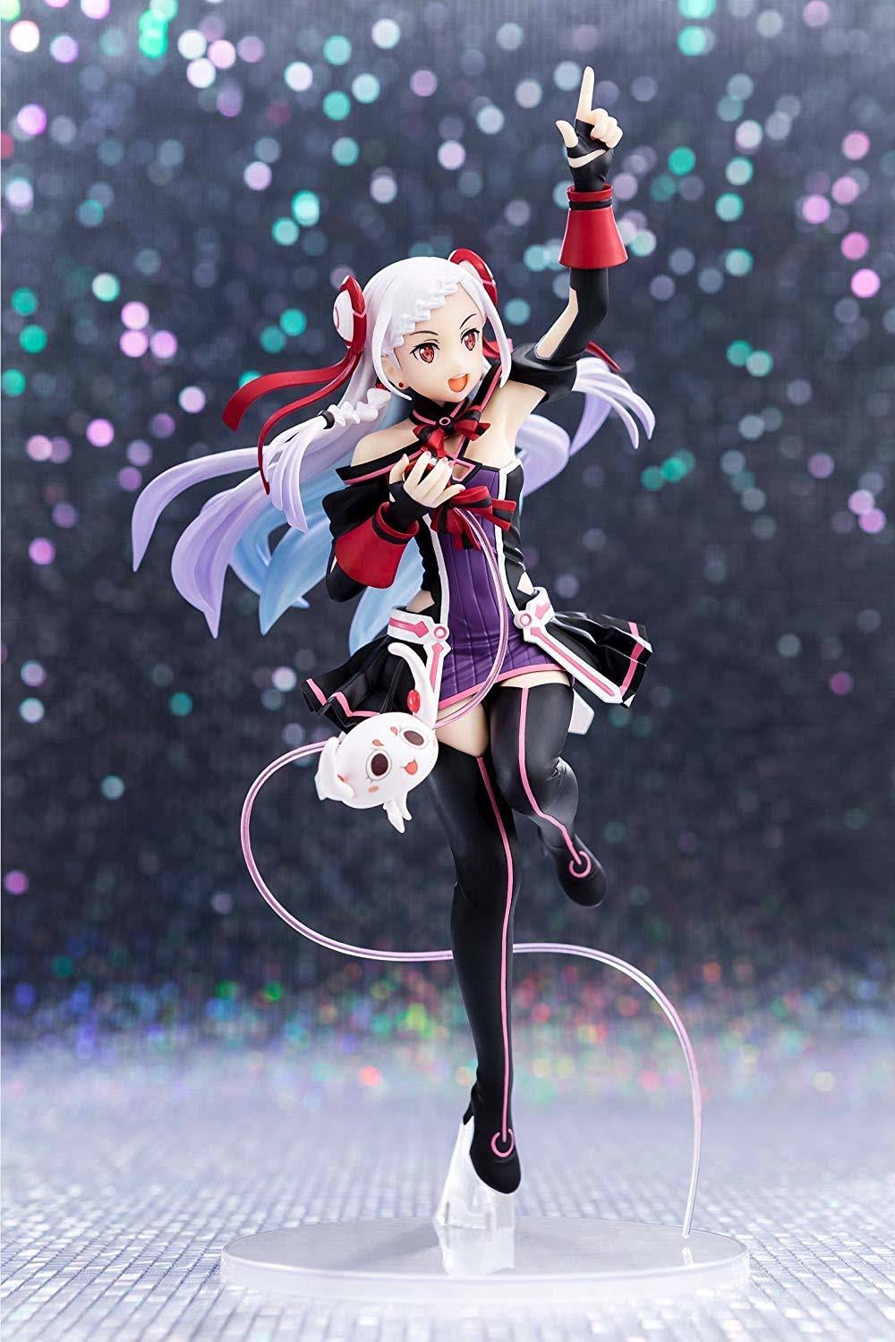 Sword Art Online The Movie Ordinal Scale Figure Y6252