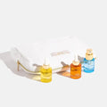 Vitamin C THDA 20% Elixir, Natural Retinol Bakuchiol Serum 2% Elixir & Hyaluronic Acid HA 1.5% Elixir R4947