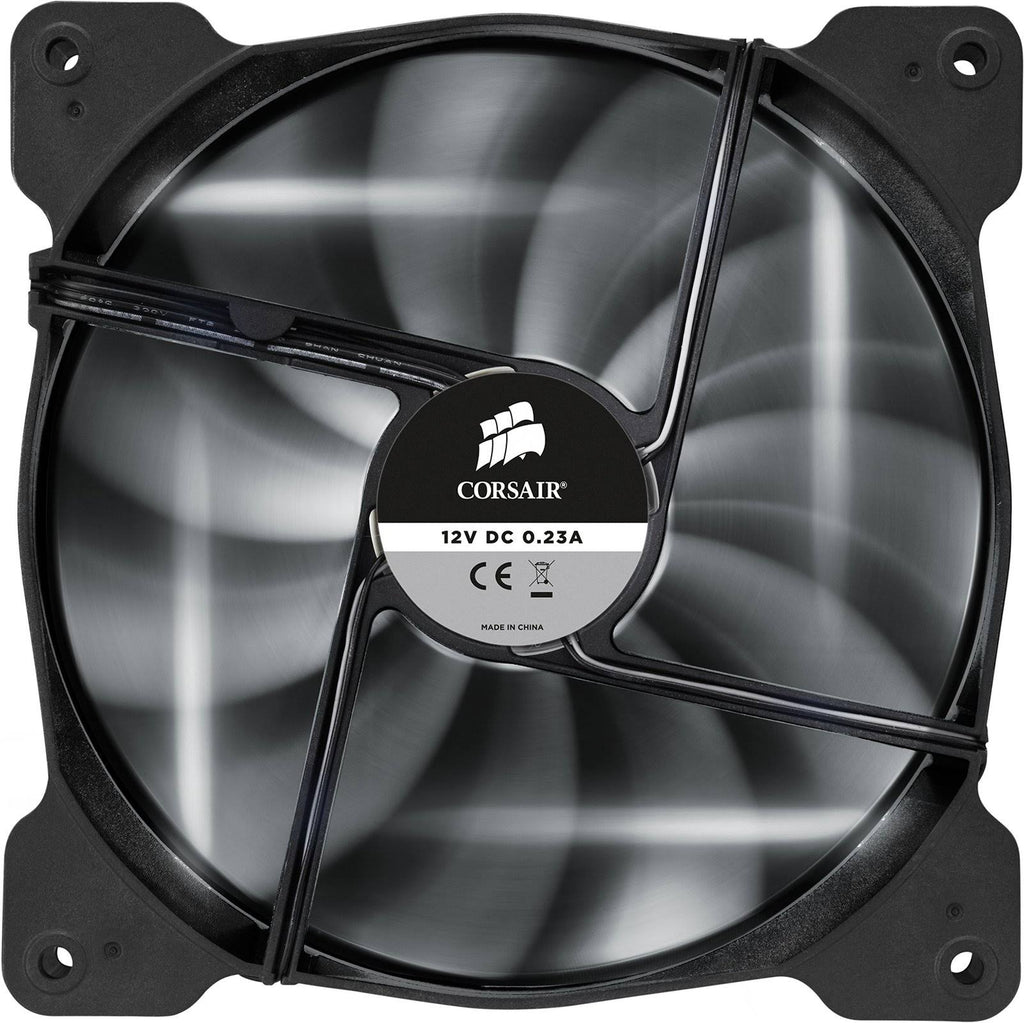White High Static Pressure Fan W659