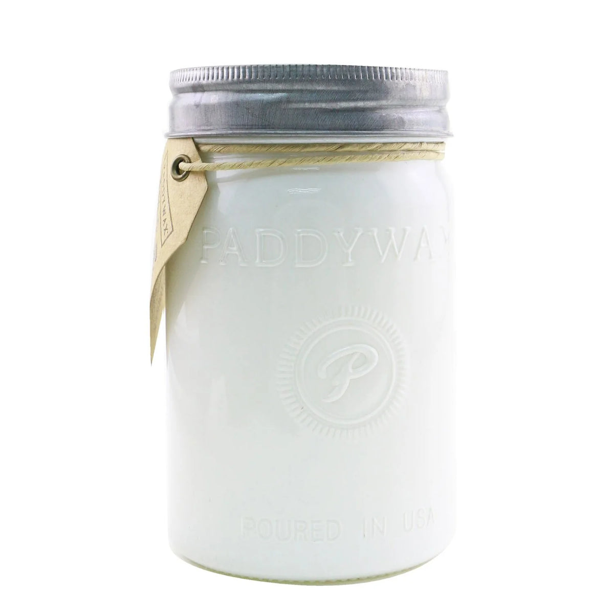 Dandelion + Clover Candle 3oz N388