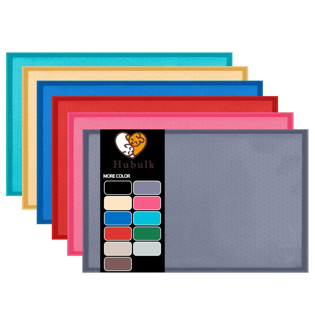Silicone Dog Feeding Mat Z530