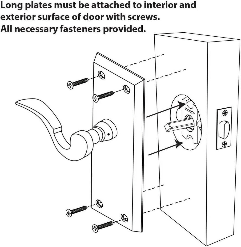 Egg & Dart Right Handed Sectional Single K6512