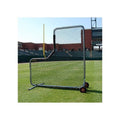 L-Screen 8 ft. x 8 ft Net & Frame O1047
