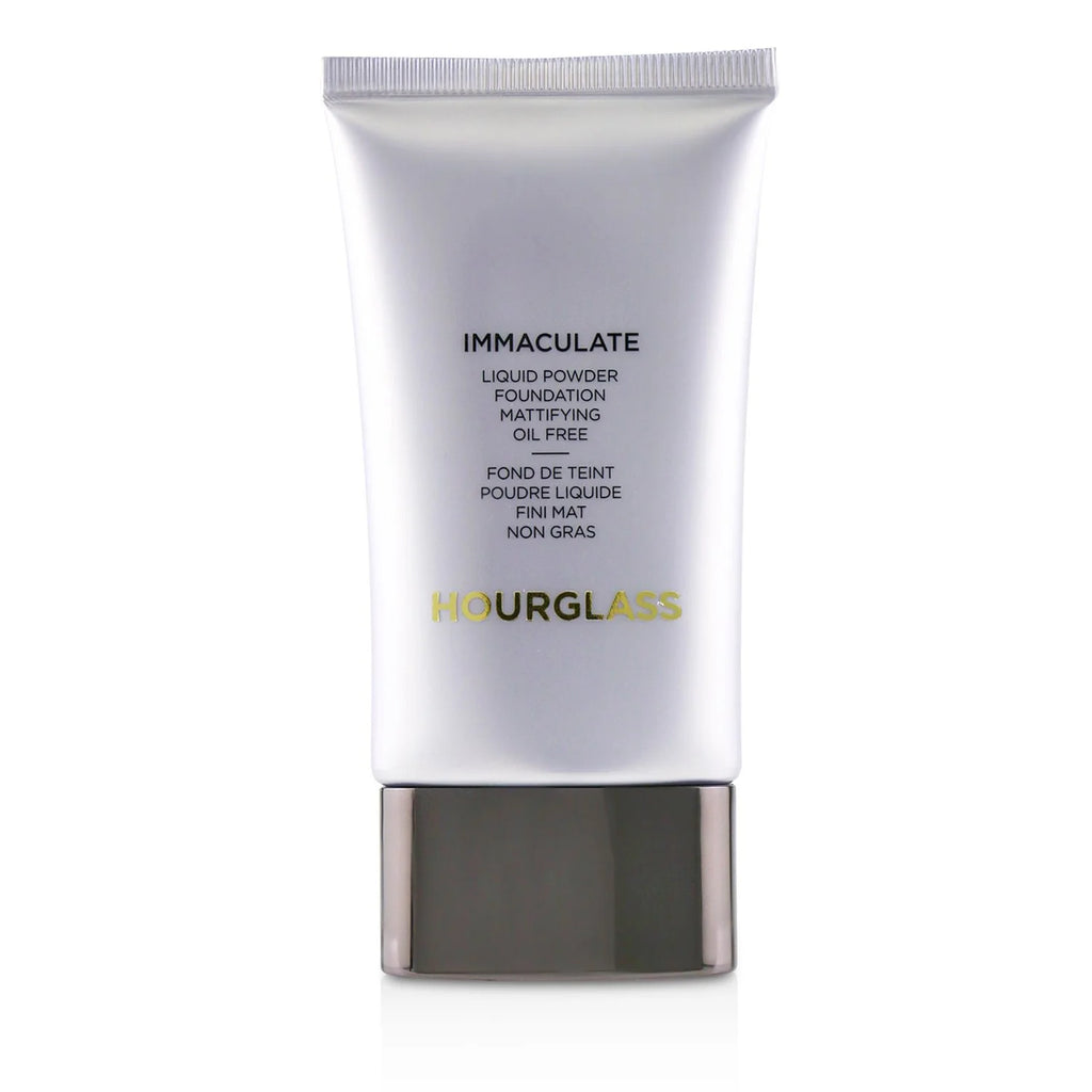Liquid Powder Foundation 30ml N477