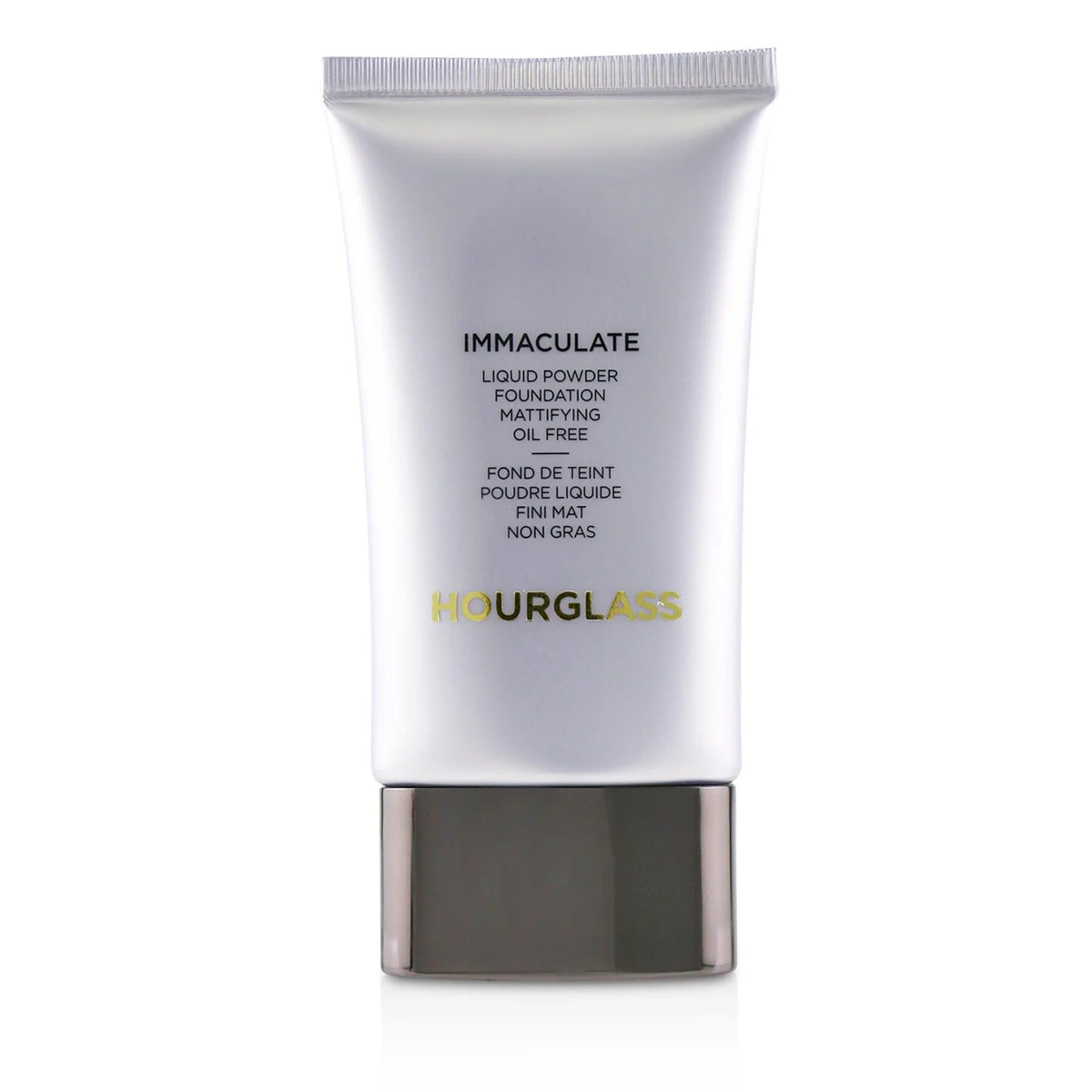 Liquid Powder Foundation 30ml N477