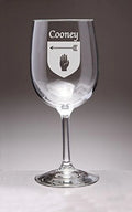 Wine Glasses Set of 4 E468