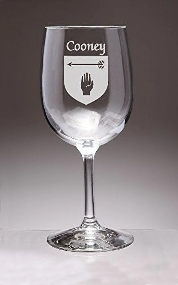 Wine Glasses Set of 4 E468