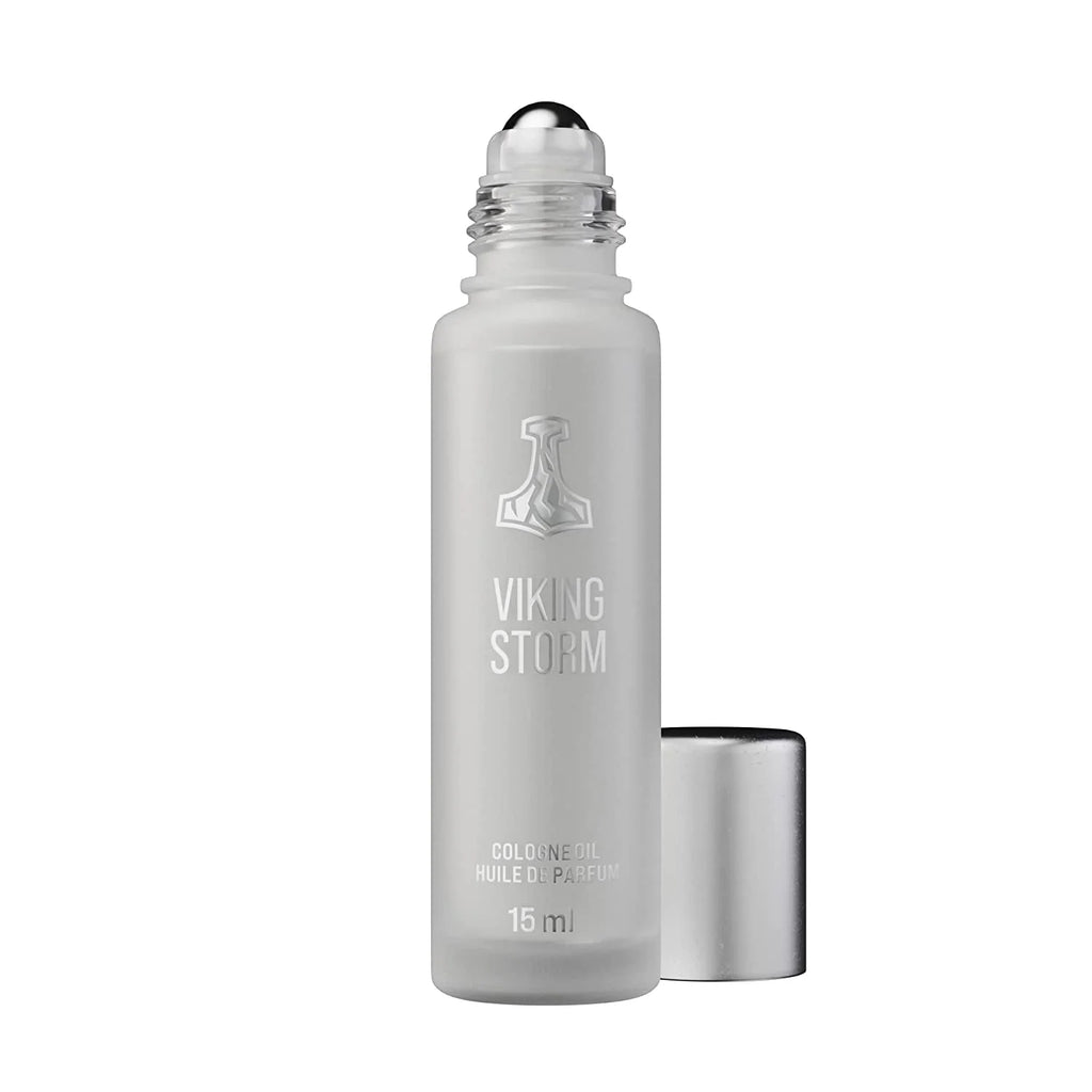 Concentrated Cologne 15 mL Roller Bottle U44680