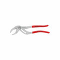 Plastic Pipe Grip Pliers Chrome 250mm M659