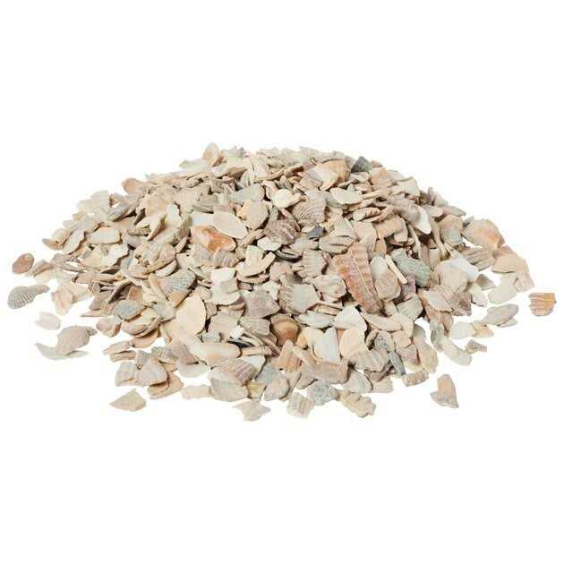 Flaked Oyster and Seashell Pet Supplies T529