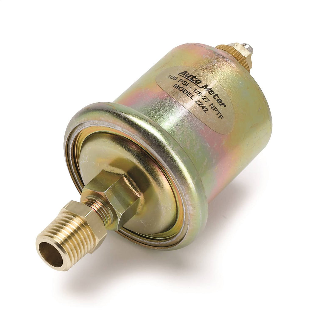 Antique Beige Quad Gauge L2245