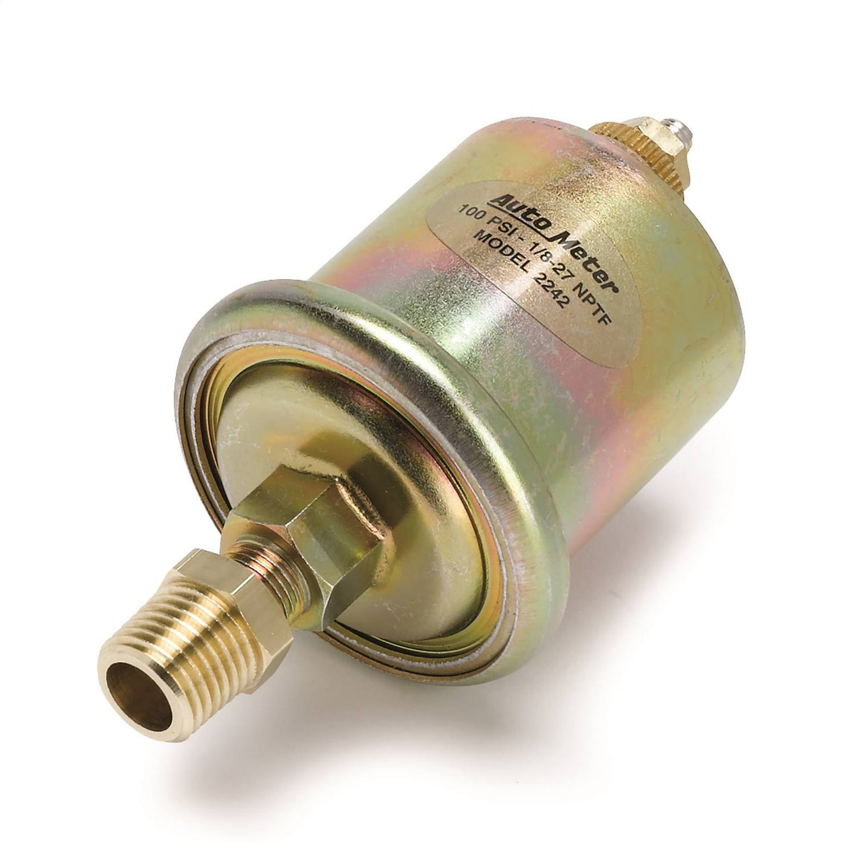 Antique Beige Quad Gauge R943312