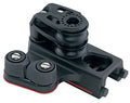 22 mm Double Sheave Cam Cleat Set of 2 V487824