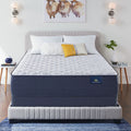 13" Extra Firm Innerspring Mattress Y91245