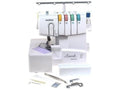 3 or 4 Thread Serger White G91149
